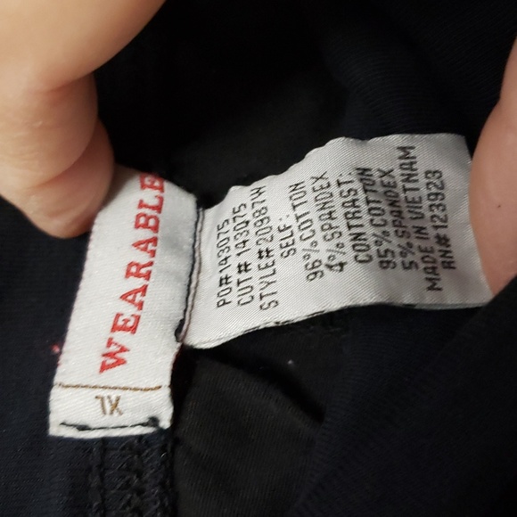 Cargo Pants - Picture 5 of 6